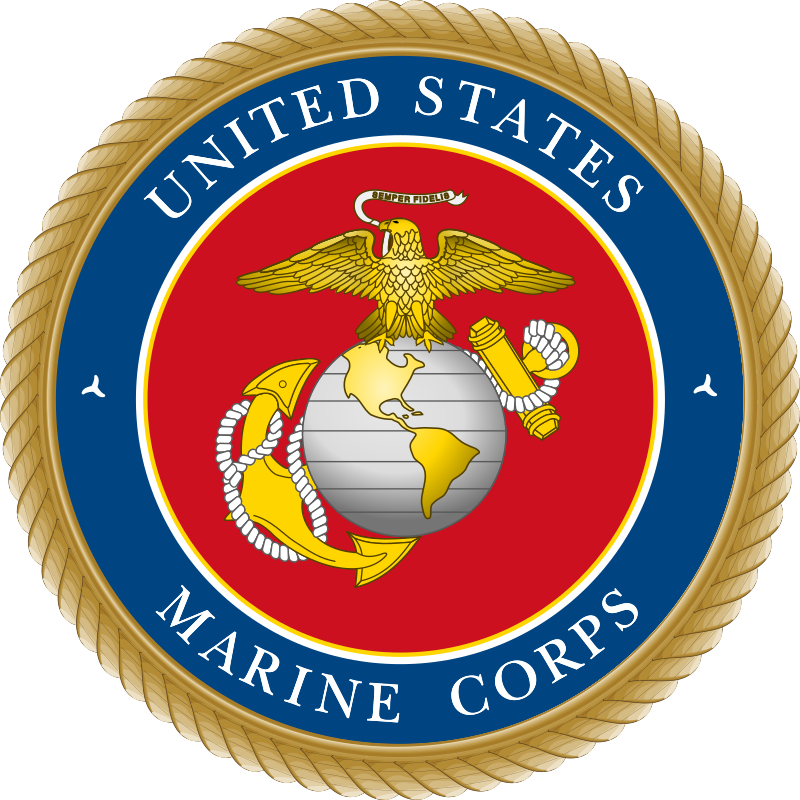 USMC Logo
